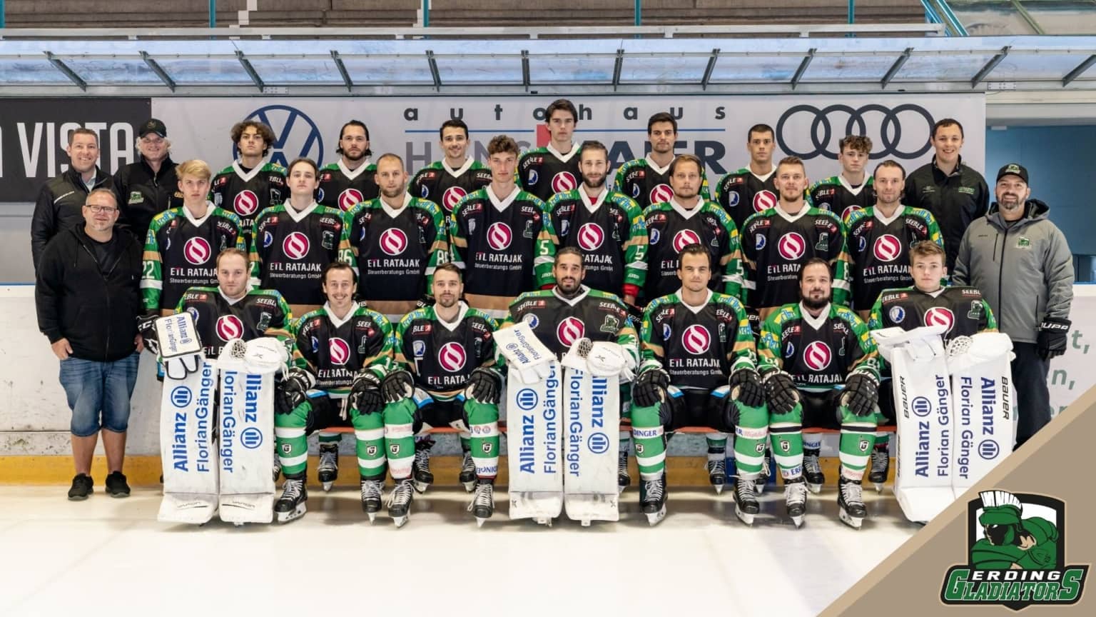 TSV Erding Eishockey Gladiators