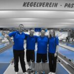 TSV Erding Kegeln Europameisterschaft 2022 Passau