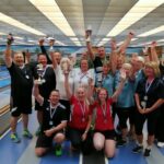 TSV Erding Kegeln Bayerische Meisterschaft 2022