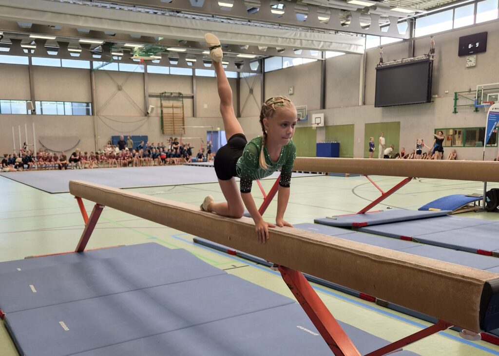 TSV Erding Turnen - Gau Einzel 2026