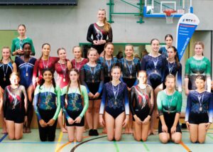 TSV Erding Turnen - Gau Einzel 2026